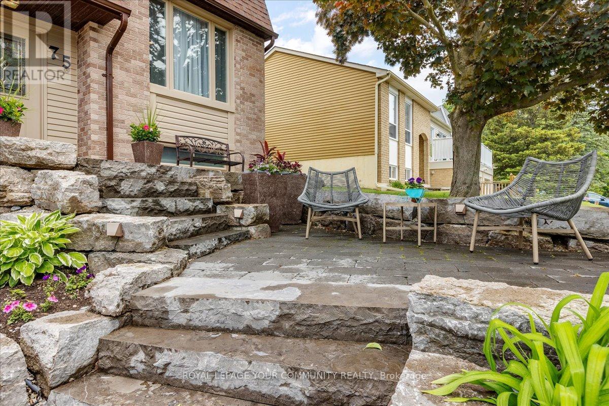 75 Holland River Boulevard, East Gwillimbury (Holland Landing), Ontario  L9N 1C3 - Photo 4 - N12215108