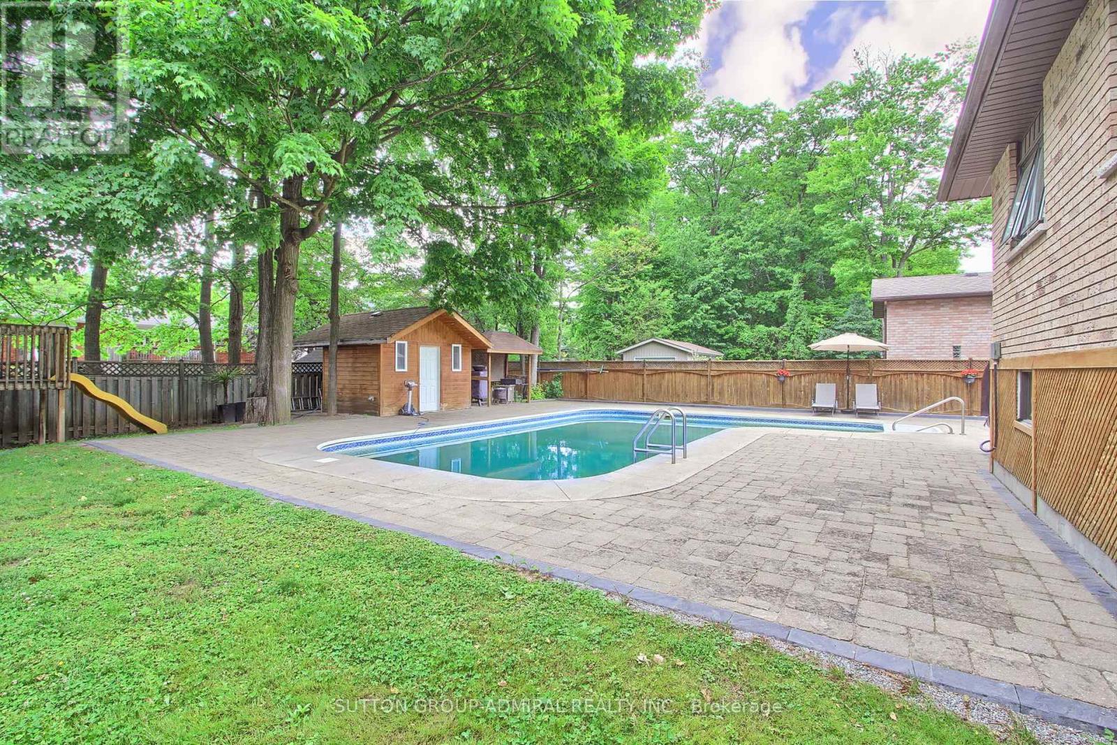 26 Tall Pines Trail, East Gwillimbury (Holland Landing), Ontario  L9N 1J5 - Photo 42 - N12215533