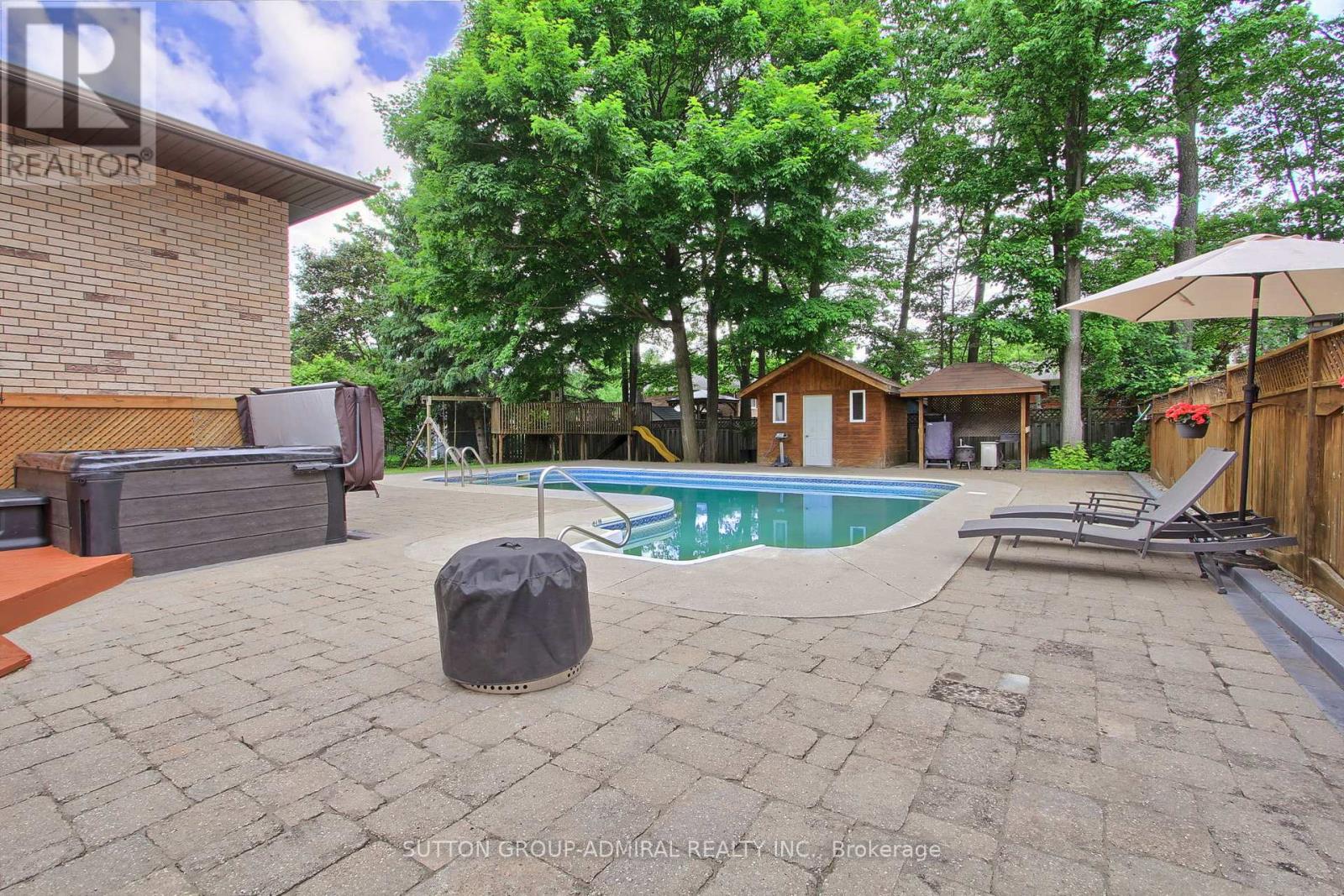 26 Tall Pines Trail, East Gwillimbury (Holland Landing), Ontario  L9N 1J5 - Photo 40 - N12215533