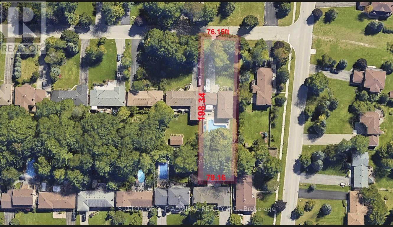 26 Tall Pines Trail, East Gwillimbury (Holland Landing), Ontario  L9N 1J5 - Photo 2 - N12215533