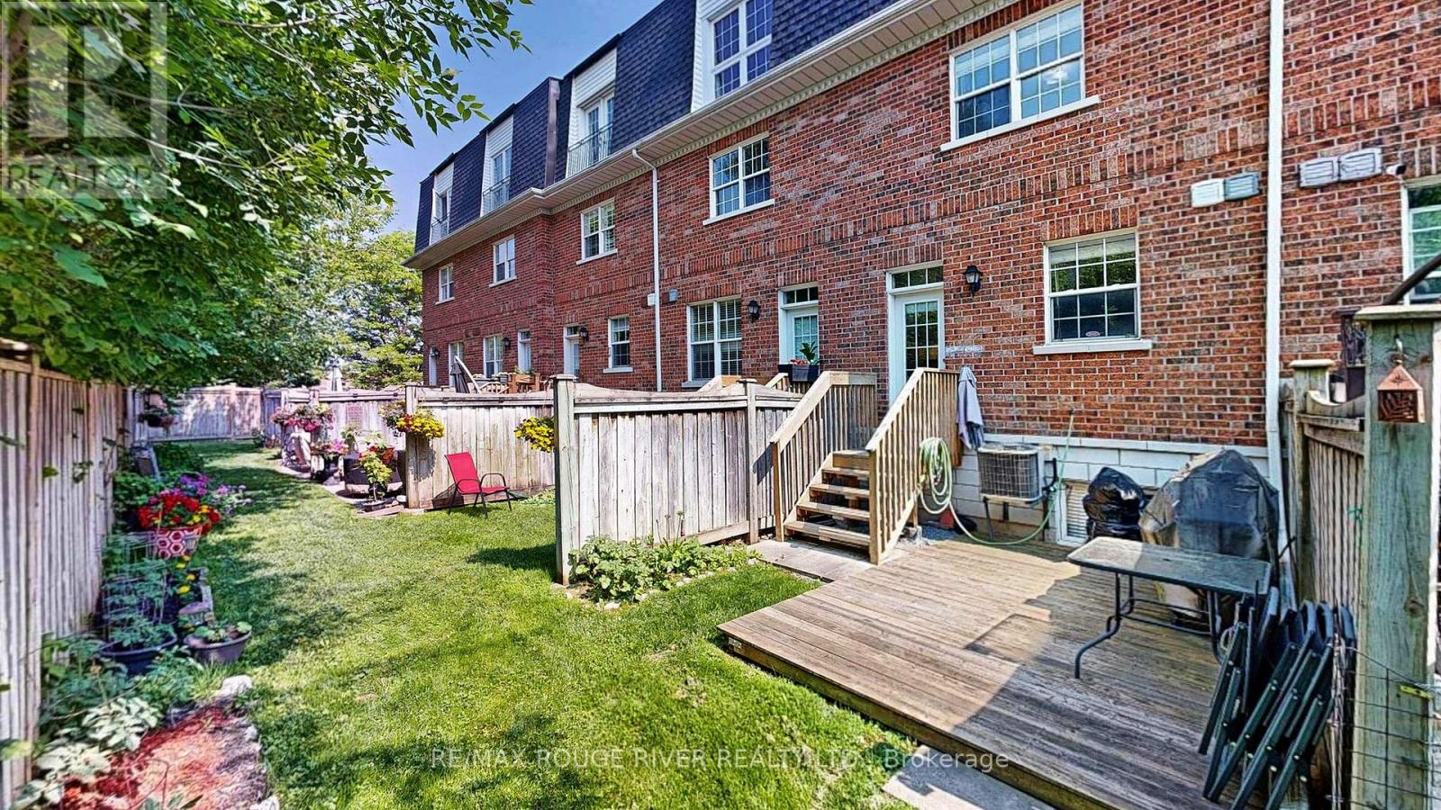 33 - 6 Leonard Street, Richmond Hill (Westbrook), Ontario  L4C 0L6 - Photo 34 - N12215779