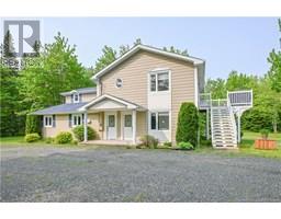 393 Thériault Road, Bertrand, New Brunswick