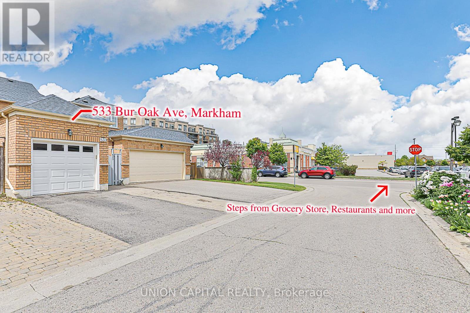533 Bur Oak Avenue, Markham (Berczy), Ontario  L6C 2S5 - Photo 26 - N12216006