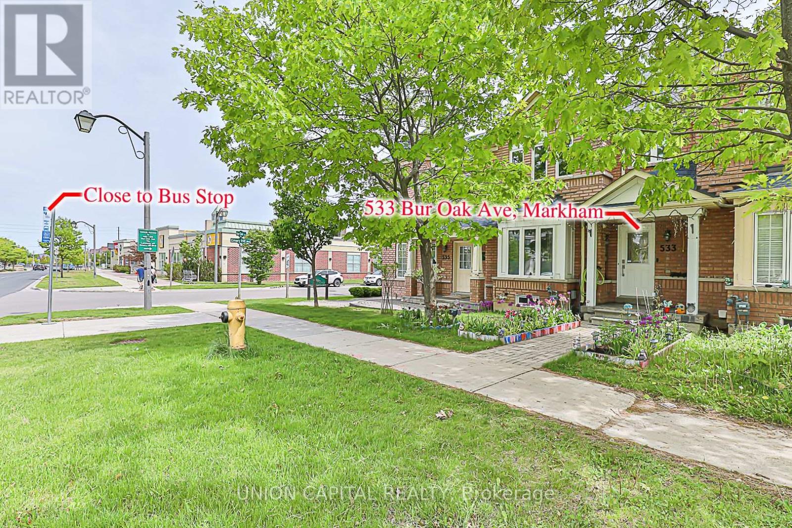 533 Bur Oak Avenue, Markham (Berczy), Ontario  L6C 2S5 - Photo 29 - N12216006