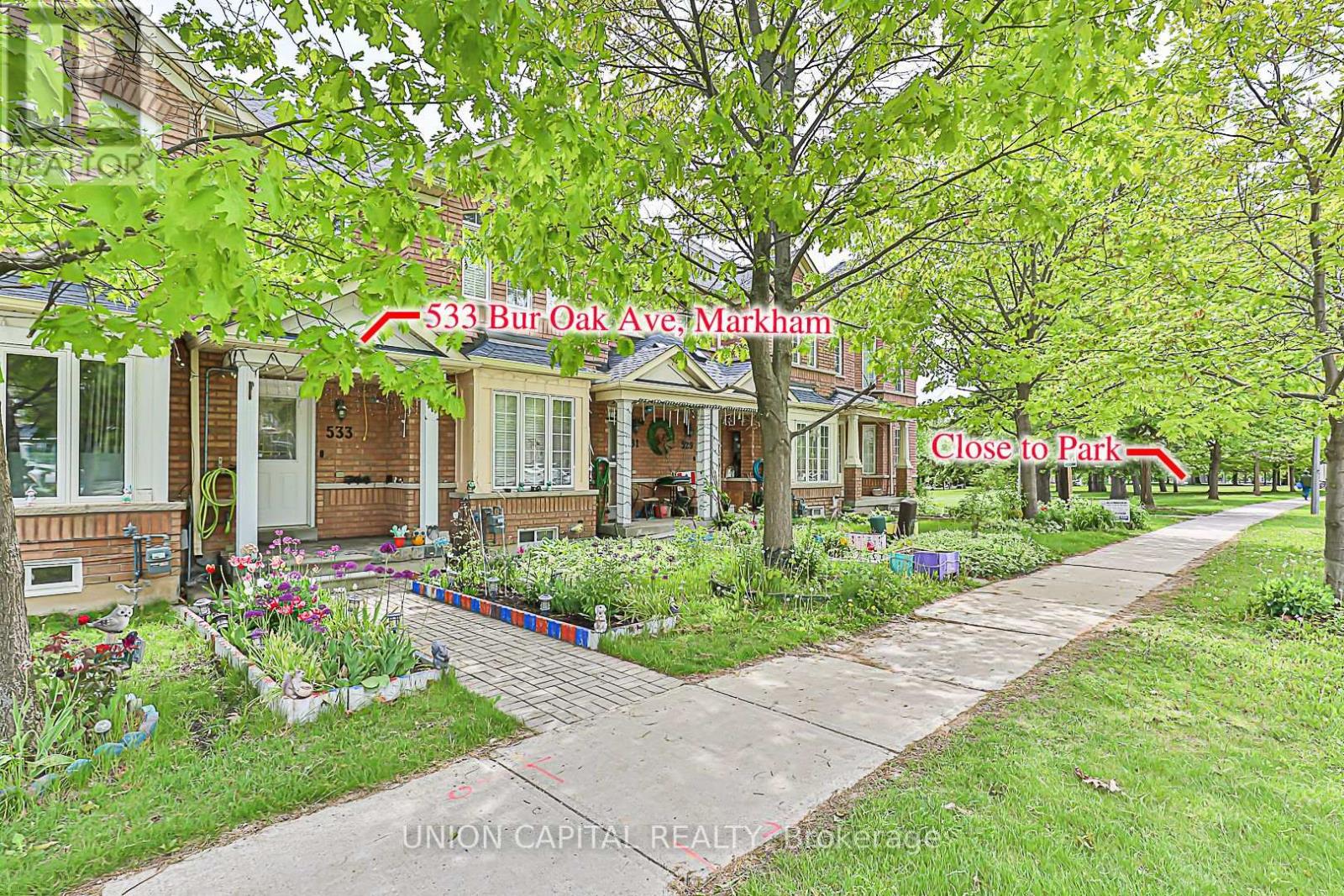 533 Bur Oak Avenue, Markham (Berczy), Ontario  L6C 2S5 - Photo 27 - N12216006