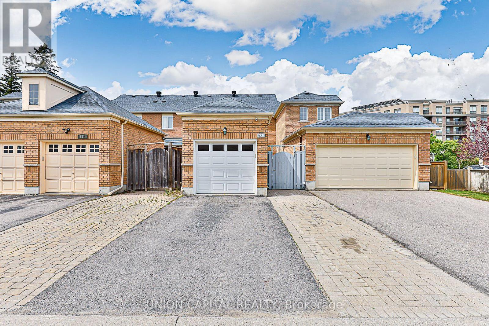 533 Bur Oak Avenue, Markham (Berczy), Ontario  L6C 2S5 - Photo 25 - N12216006