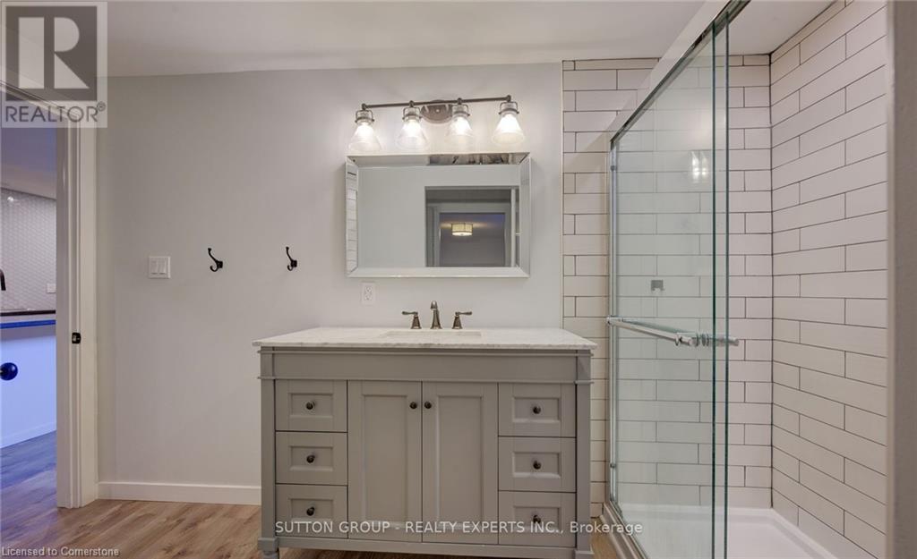 18 Jay Court Unit# #basement, Kitchener, Ontario  N2E 1P8 - Photo 8 - 40740226