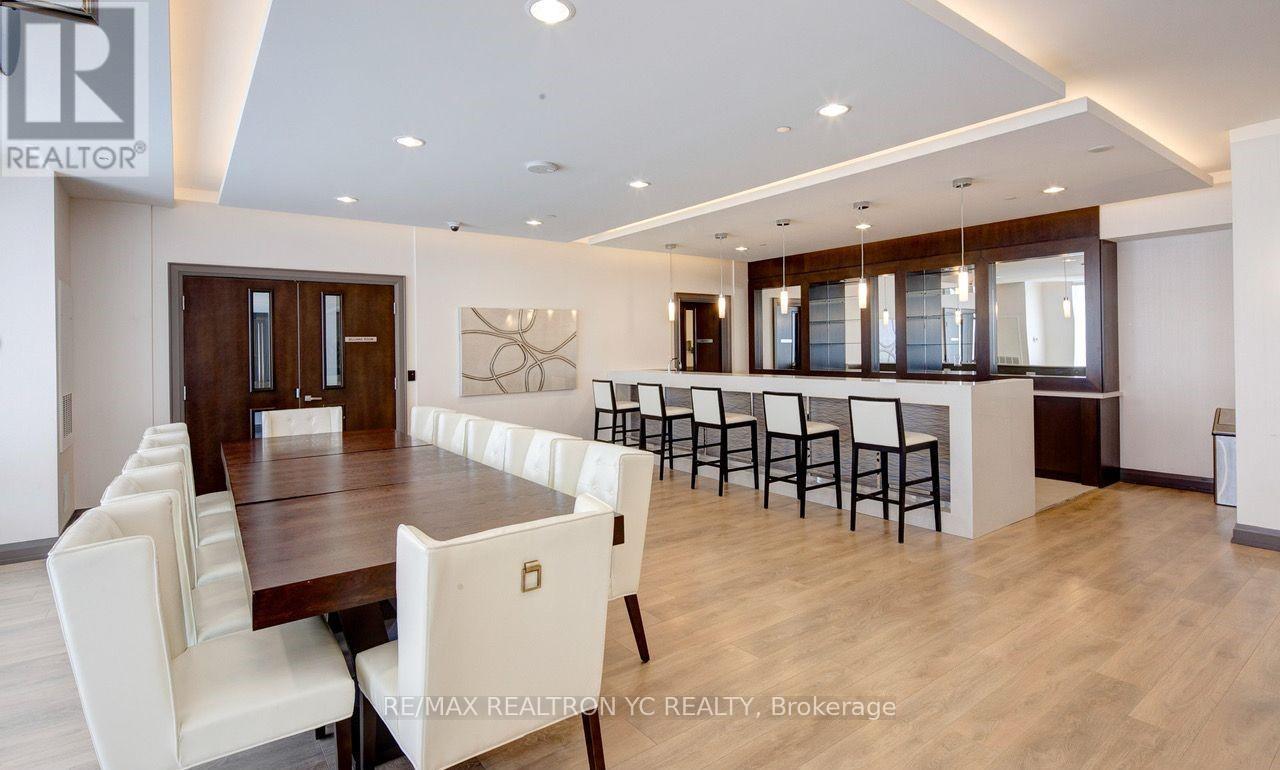 408 - 7171 Yonge Street, Markham (Thornhill), Ontario  L3T 0C5 - Photo 22 - N12216194