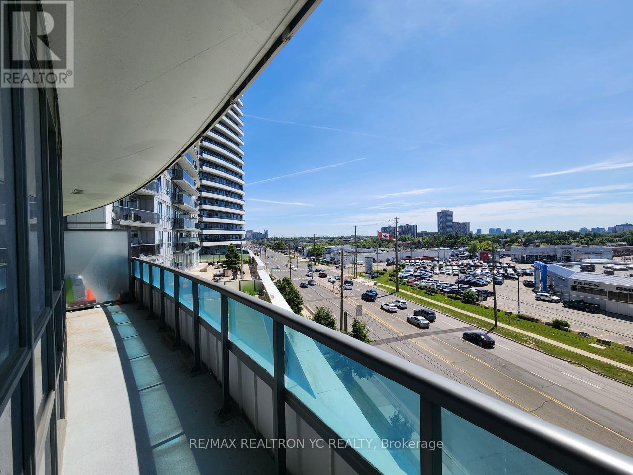 408 - 7171 Yonge Street, Markham (Thornhill), Ontario  L3T 0C5 - Photo 13 - N12216194