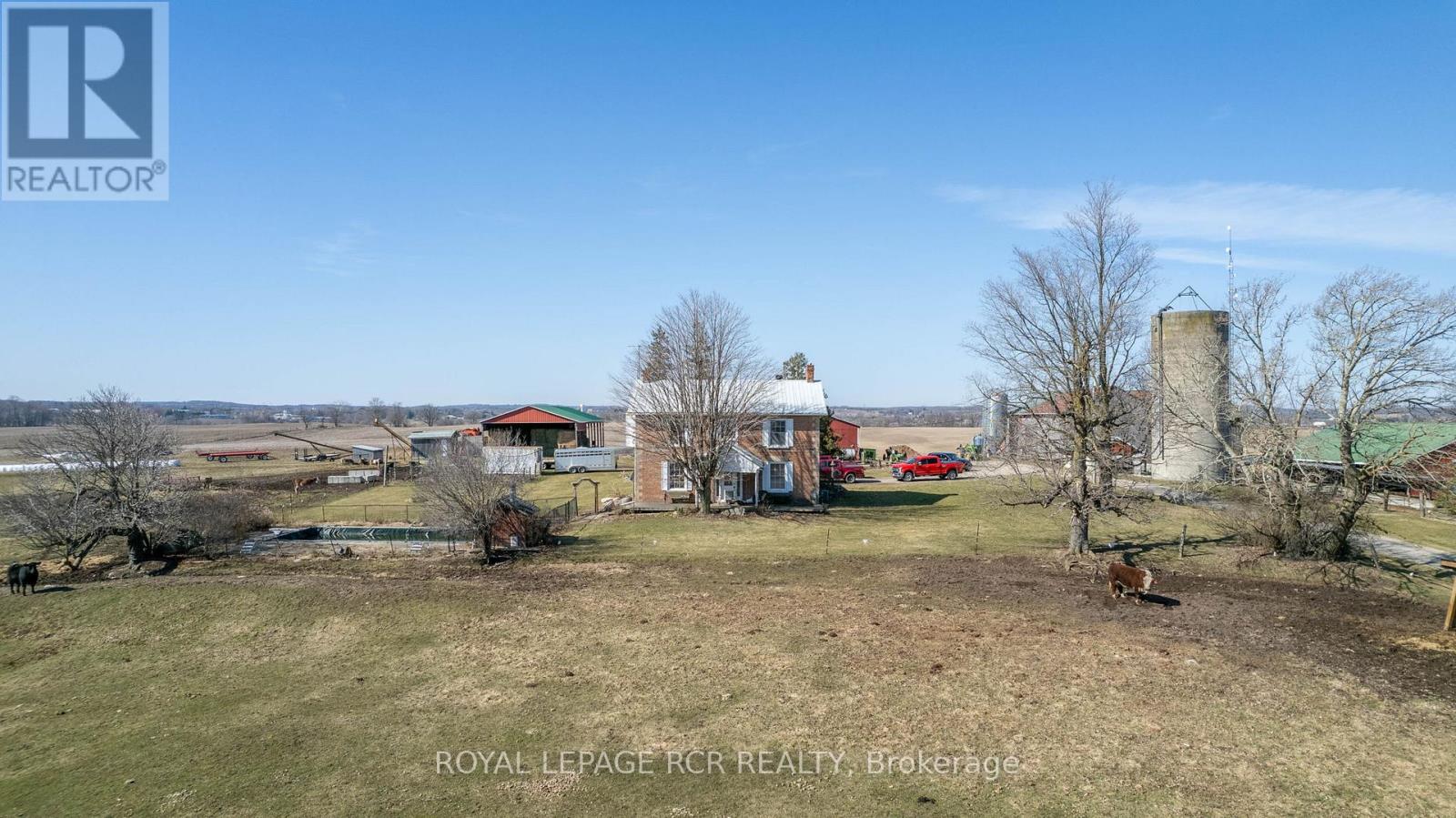 17130 8th Concession, King, Ontario  L0G 1T0 - Photo 2 - N12216196
