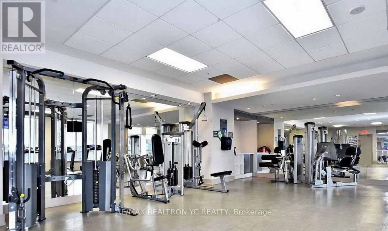 408 - 7171 Yonge Street, Markham (Thornhill), Ontario  L3T 0C5 - Photo 16 - N12216194
