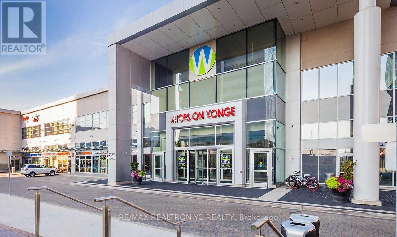 408 - 7171 Yonge Street, Markham (Thornhill), Ontario  L3T 0C5 - Photo 28 - N12216194
