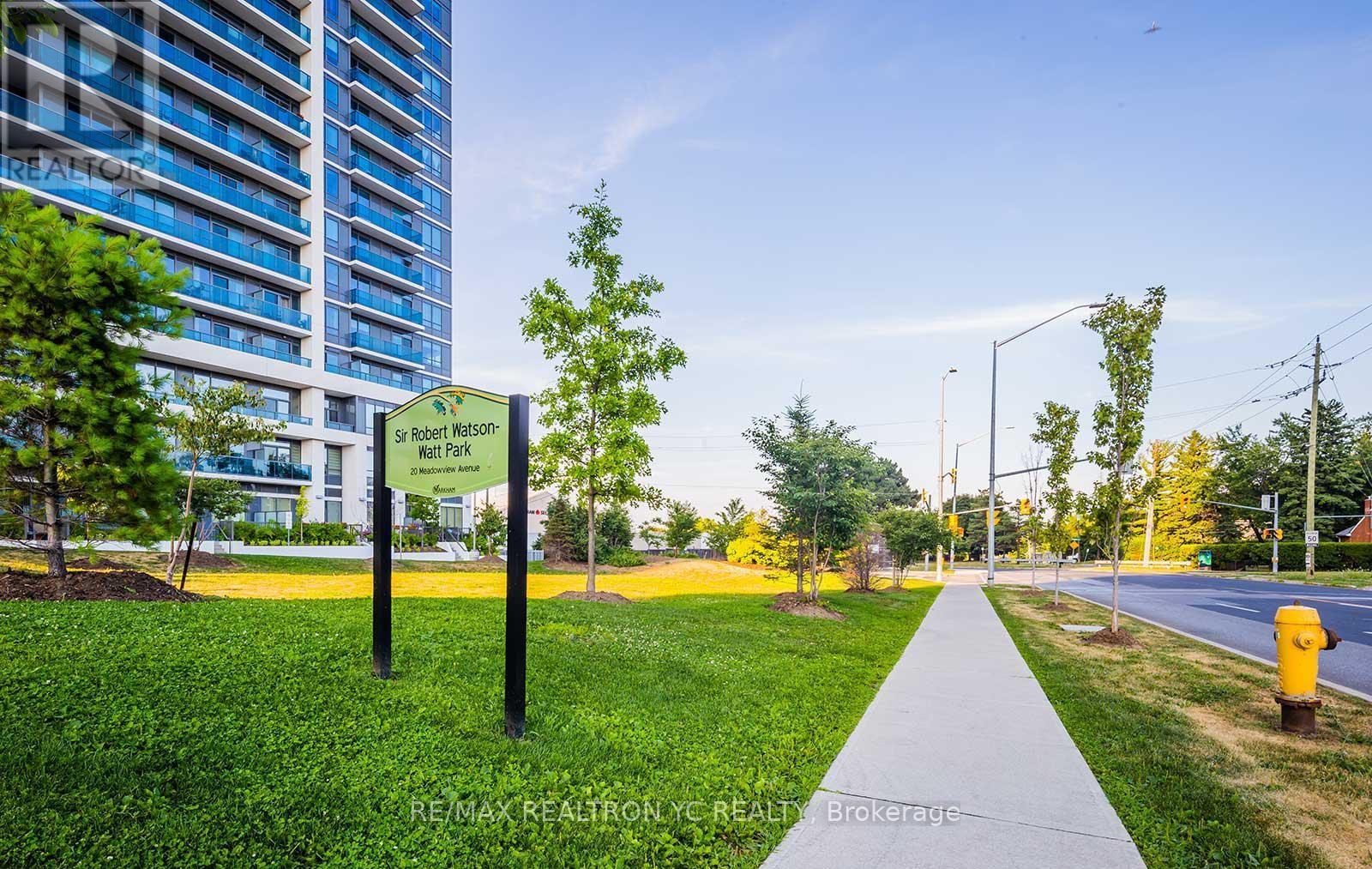 408 - 7171 Yonge Street, Markham (Thornhill), Ontario  L3T 0C5 - Photo 26 - N12216194