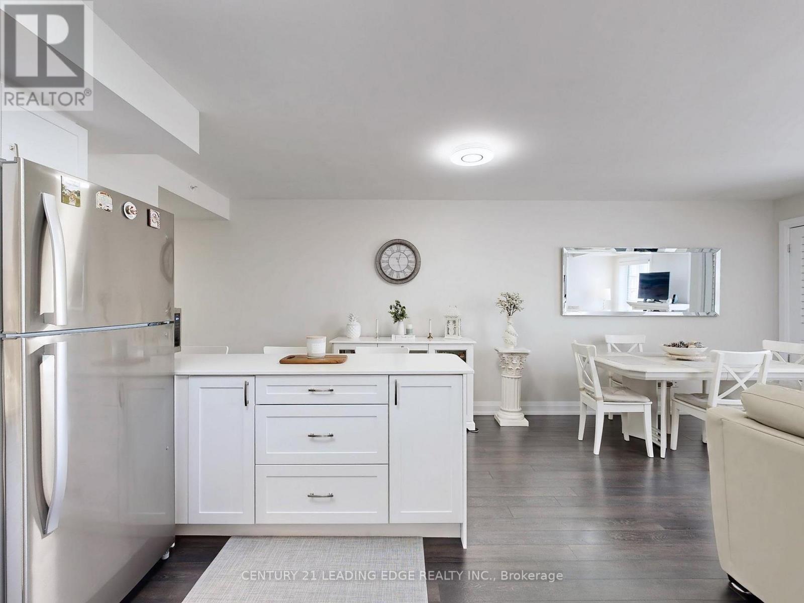 328 - 481 Rupert Avenue, Whitchurch-Stouffville (Stouffville), Ontario  L4A 1T4 - Photo 22 - N12216224