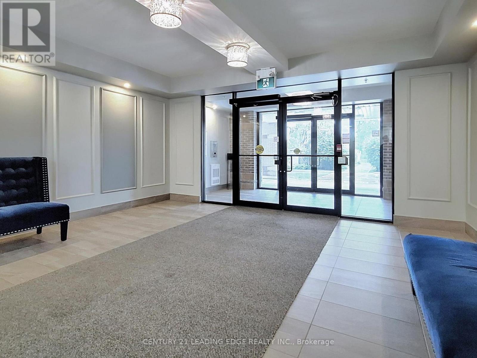 328 - 481 Rupert Avenue, Whitchurch-Stouffville (Stouffville), Ontario  L4A 1T4 - Photo 4 - N12216224