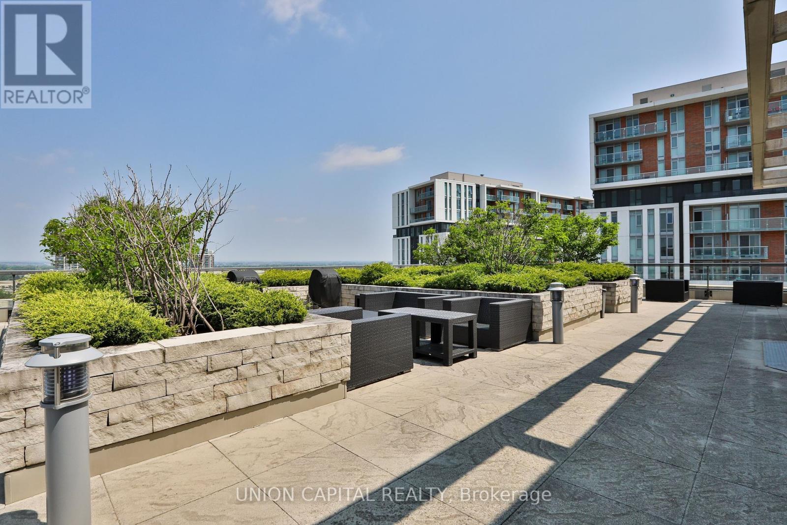801 - 8110 Birchmount Road, Markham (Unionville), Ontario  L6G 0E3 - Photo 29 - N12216265