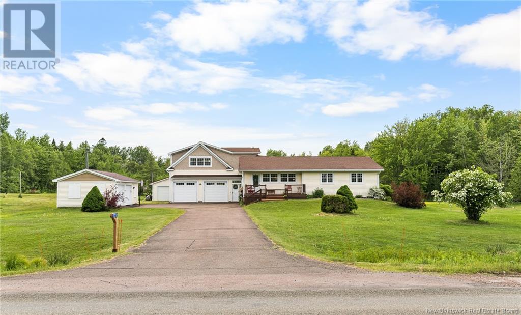 3310 490 Route, Dundas, New Brunswick