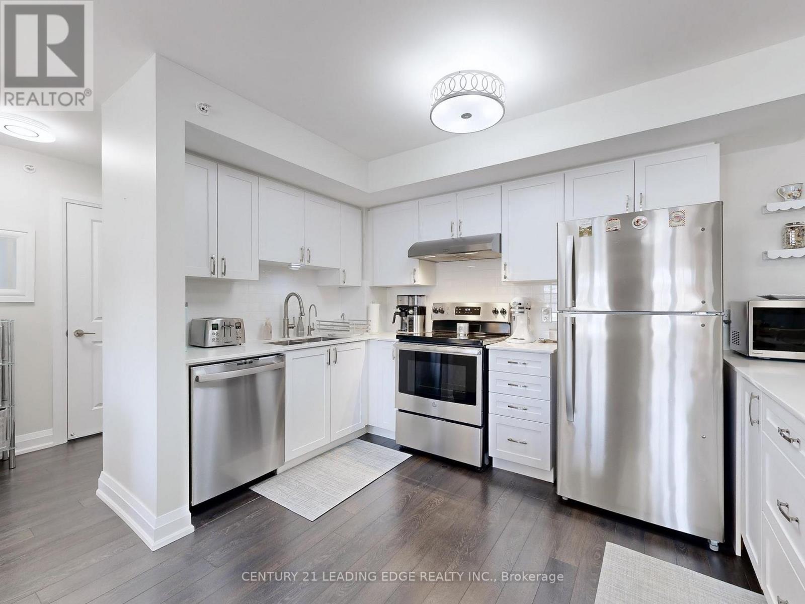 328 - 481 Rupert Avenue, Whitchurch-Stouffville (Stouffville), Ontario  L4A 1T4 - Photo 20 - N12216224