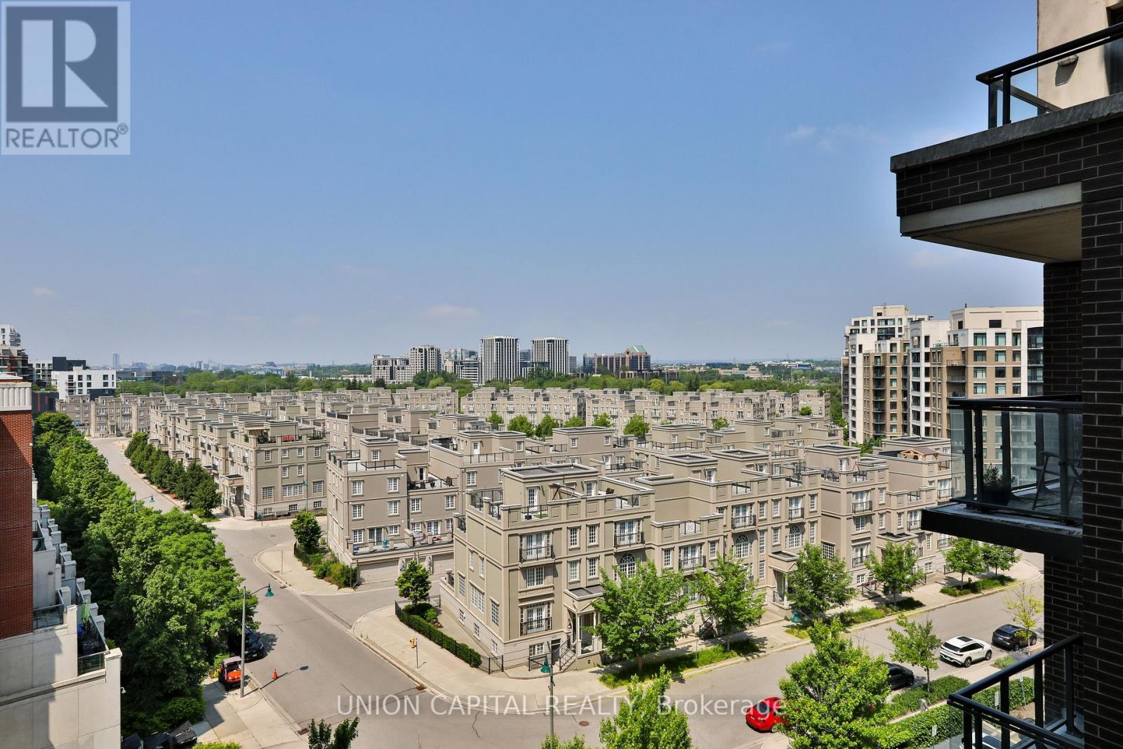 801 - 8110 Birchmount Road, Markham (Unionville), Ontario  L6G 0E3 - Photo 27 - N12216265
