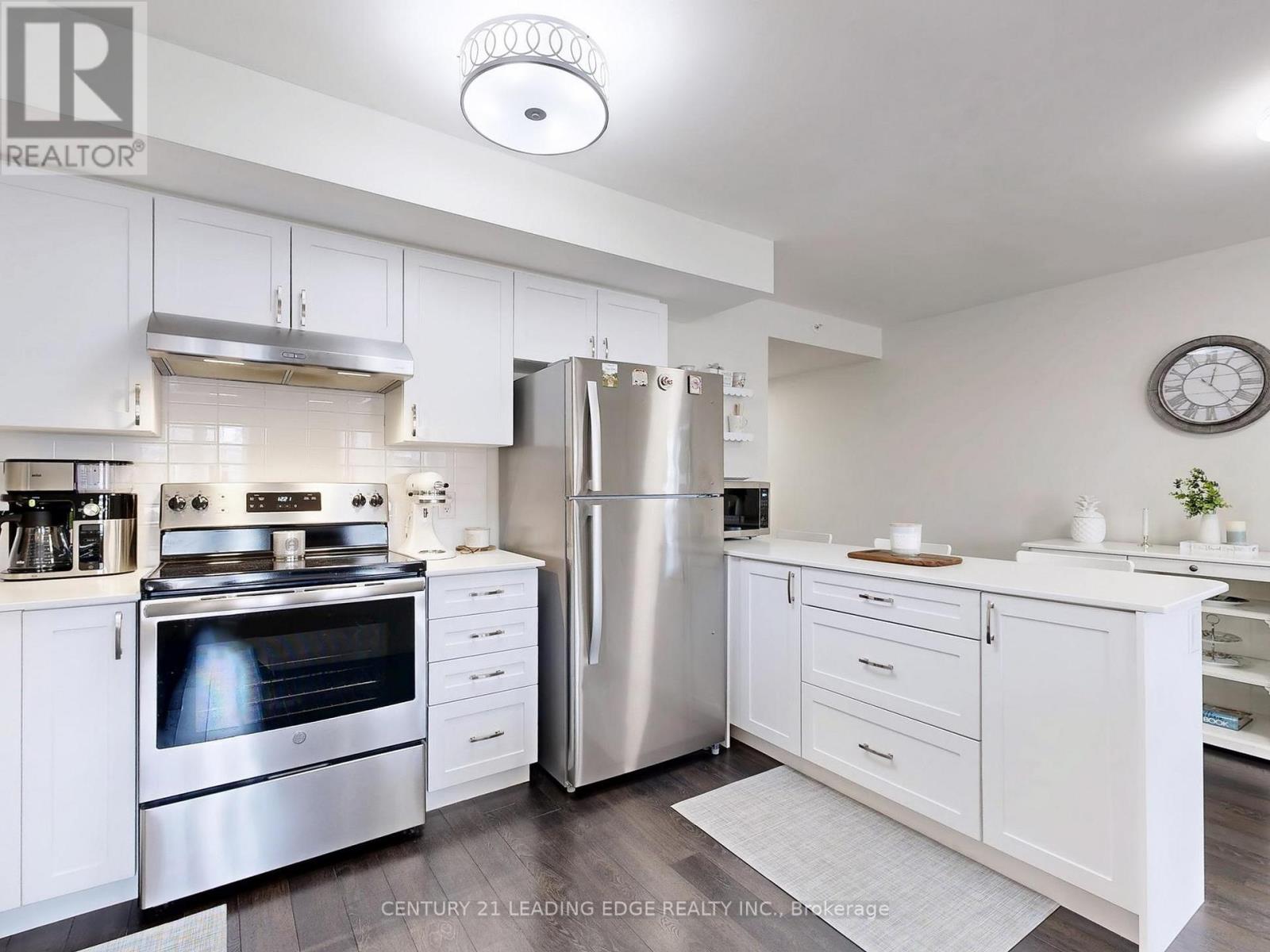 328 - 481 Rupert Avenue, Whitchurch-Stouffville (Stouffville), Ontario  L4A 1T4 - Photo 21 - N12216224