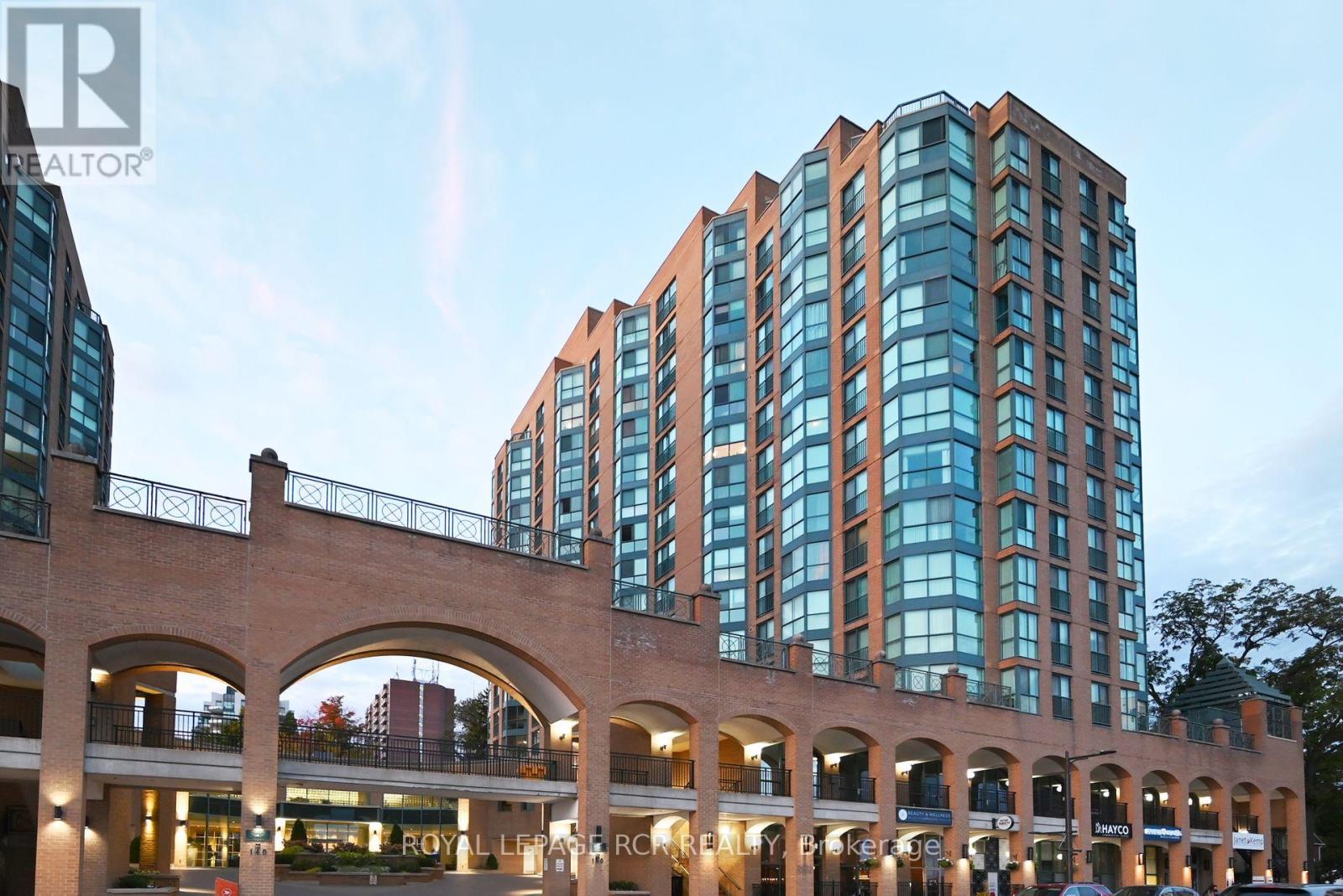 Property at 701 - 150 DUNLOP STREET E image 1