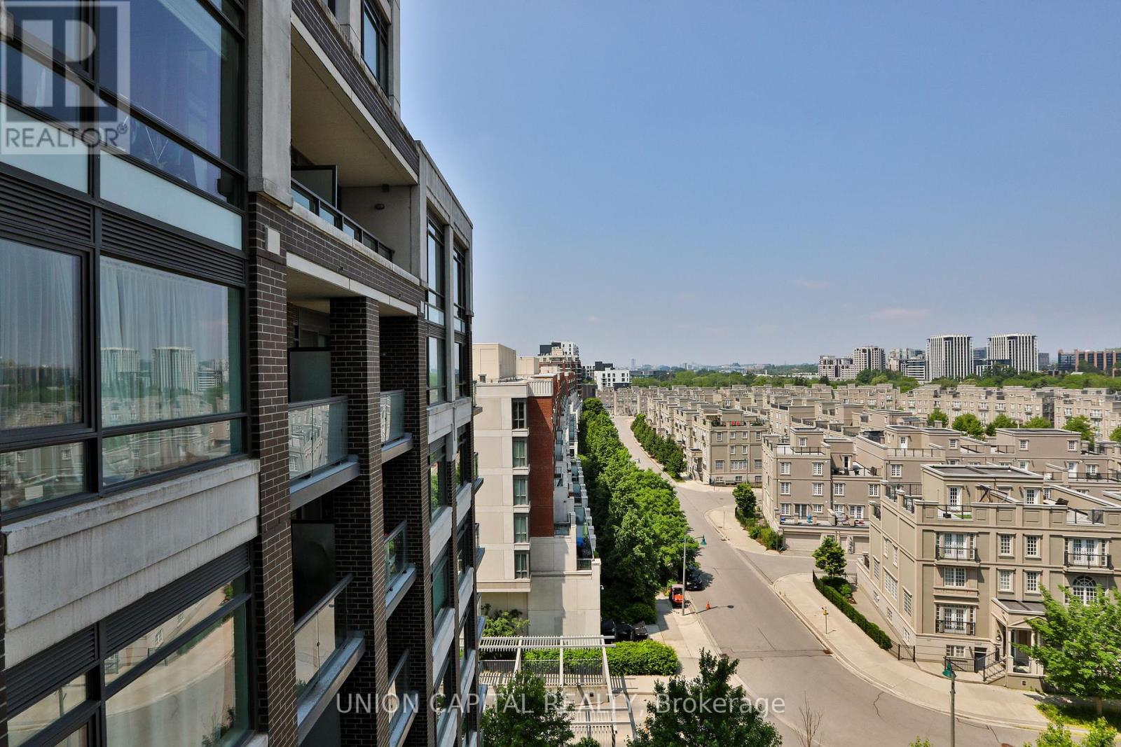 801 - 8110 Birchmount Road, Markham (Unionville), Ontario  L6G 0E3 - Photo 28 - N12216265