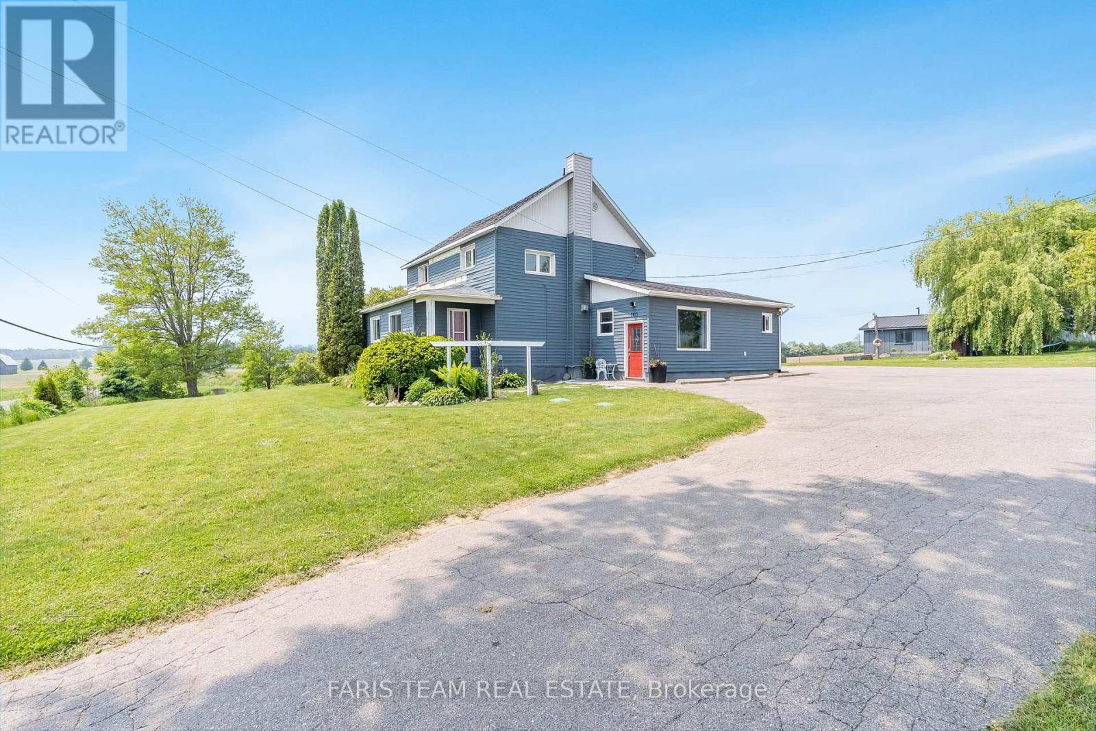 160 Lafontaine Road W, Tiny, Ontario  L9M 0H1 - Photo 3 - S12216270