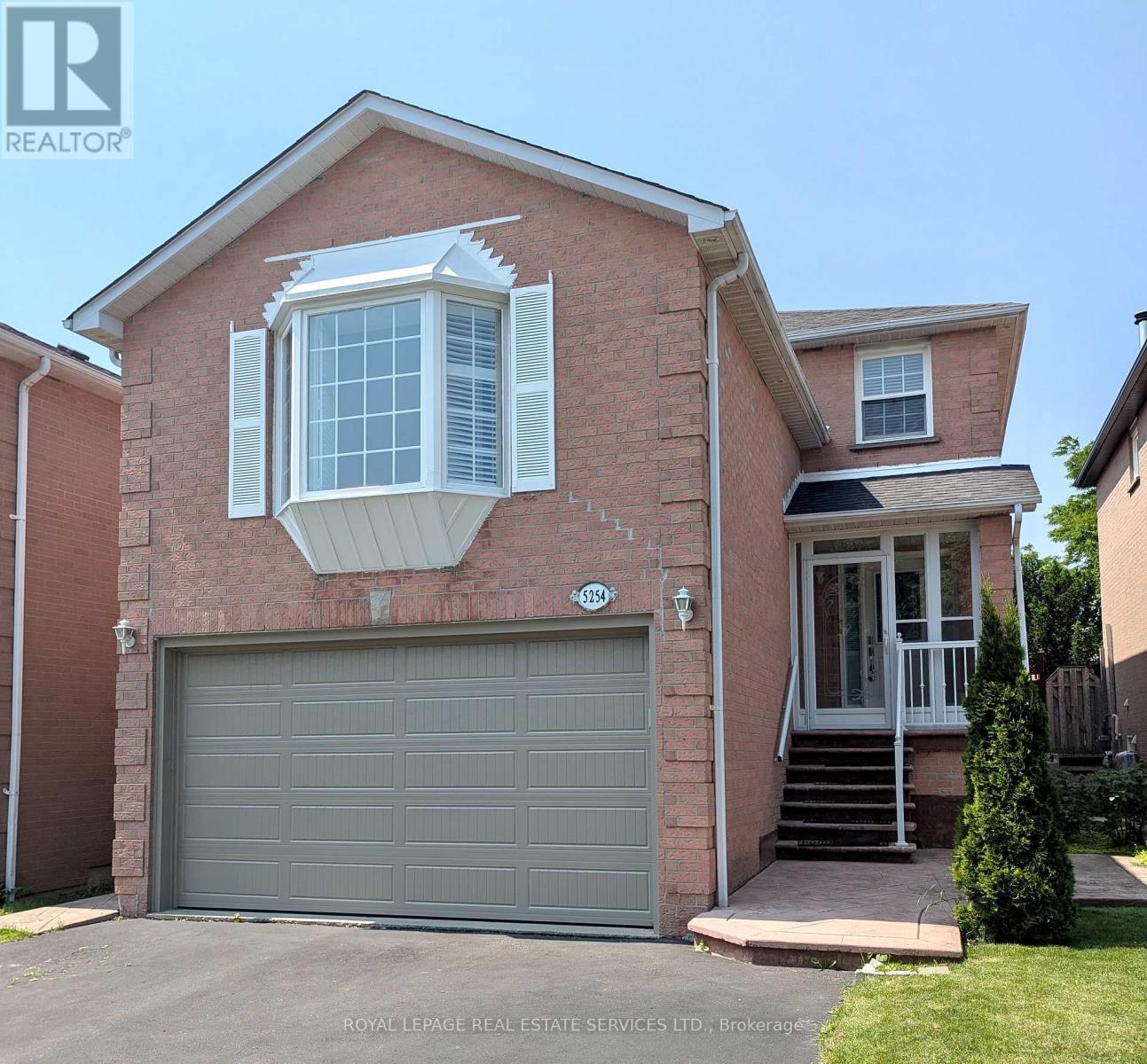 5254 Astwell Avenue, Mississauga, Ontario  L5R 3H8 - Photo 1 - W12214424
