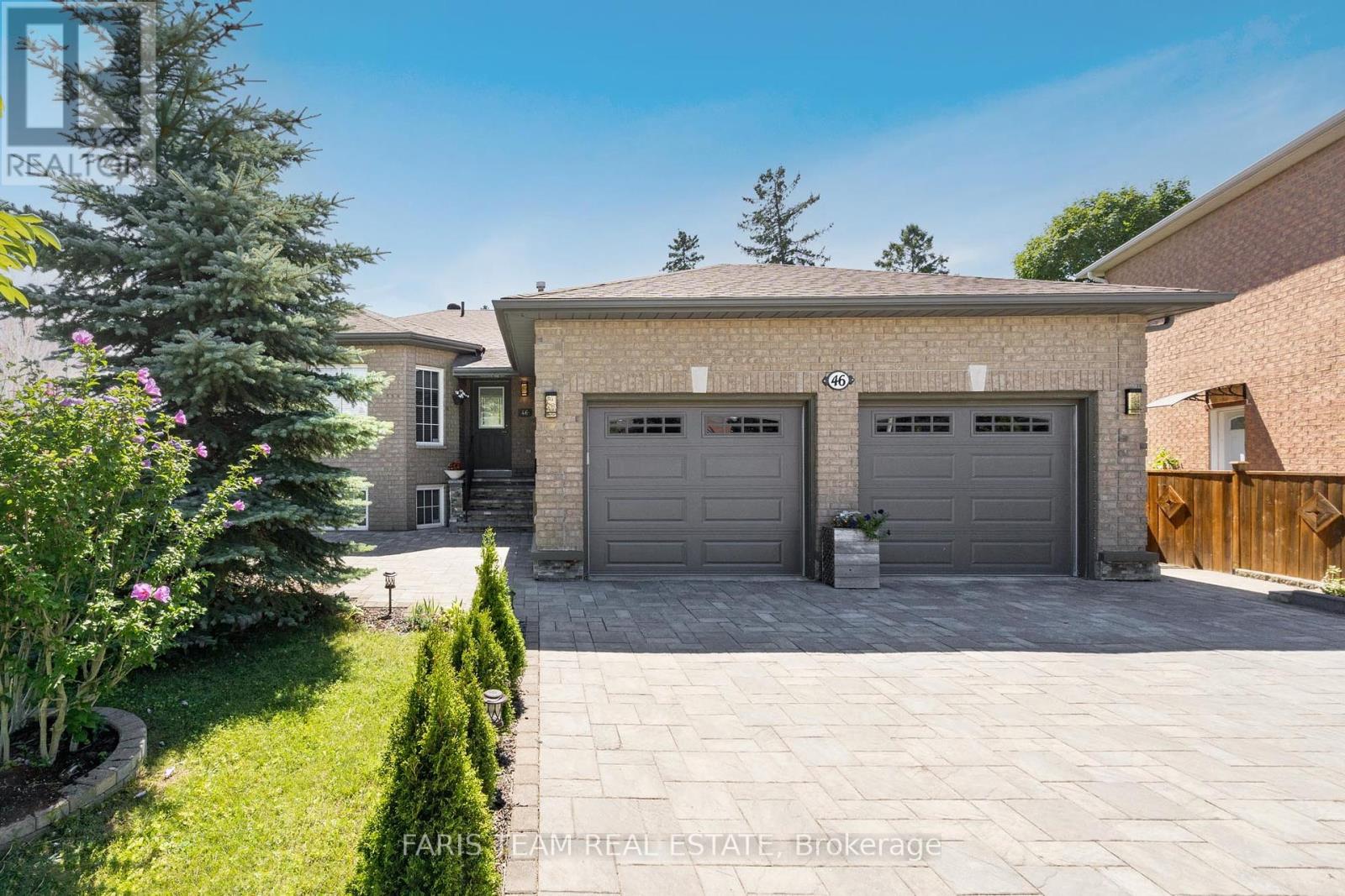 46 Kell Place, Barrie (Bayshore), Ontario  L4N 9K5 - Photo 2 - S12216158