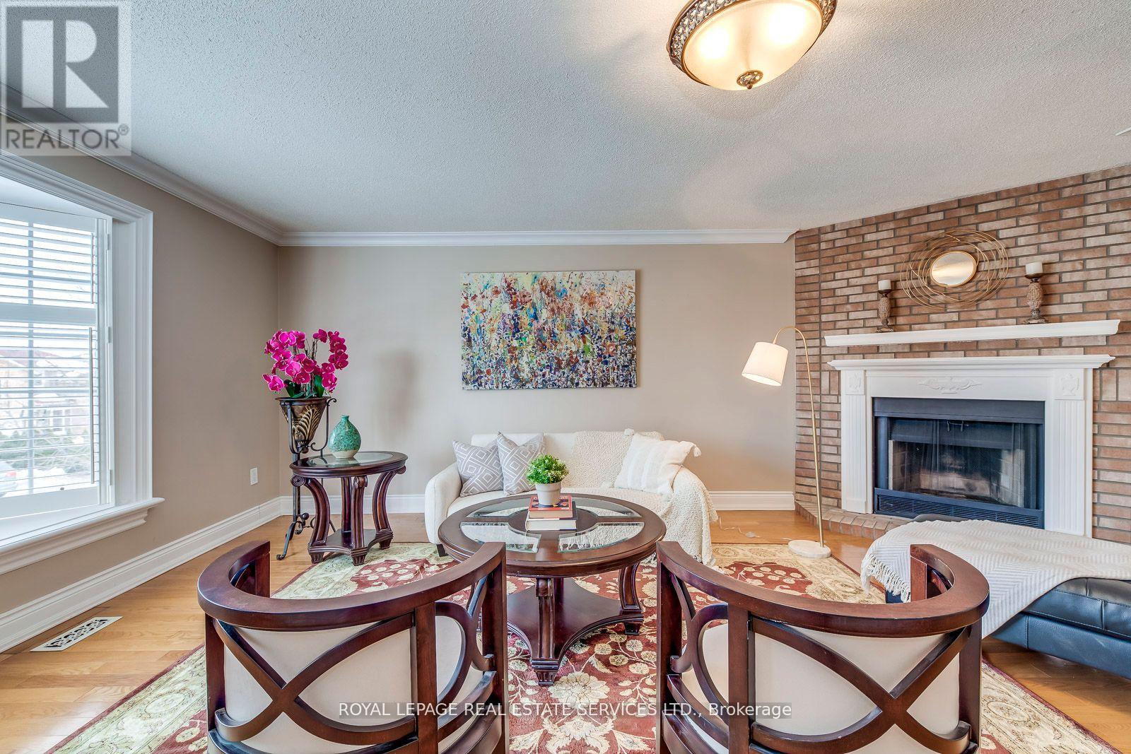 5254 Astwell Avenue, Mississauga, Ontario  L5R 3H8 - Photo 15 - W12214424
