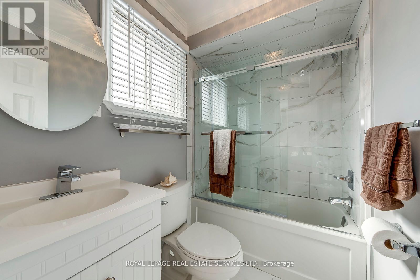 5254 Astwell Avenue, Mississauga, Ontario  L5R 3H8 - Photo 19 - W12214424