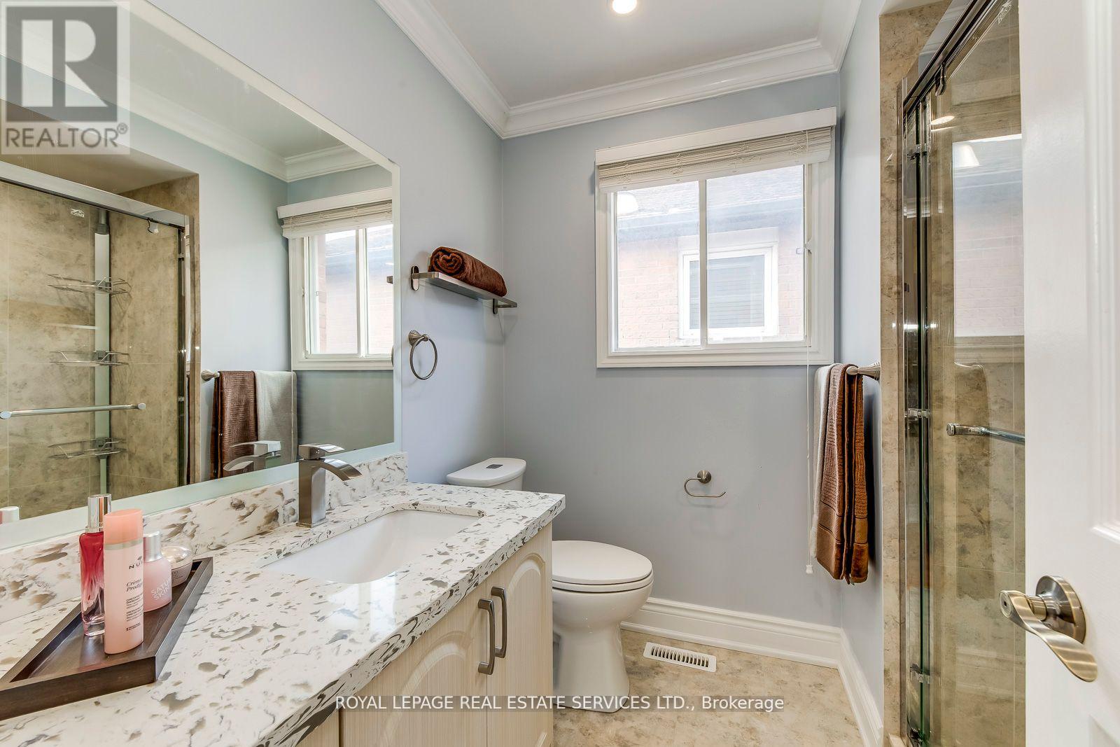 5254 Astwell Avenue, Mississauga, Ontario  L5R 3H8 - Photo 23 - W12214424