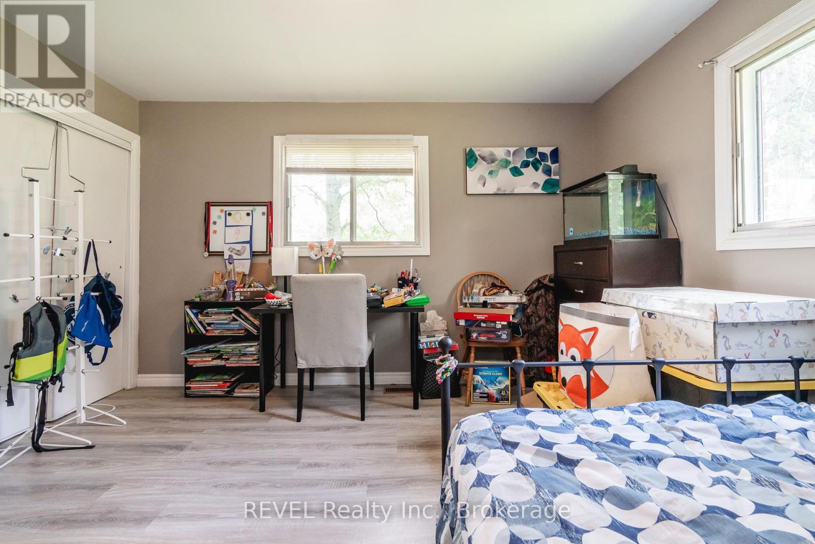 1515 Lovering Line, Severn, Ontario  L0K 1E0 - Photo 24 - S12216346