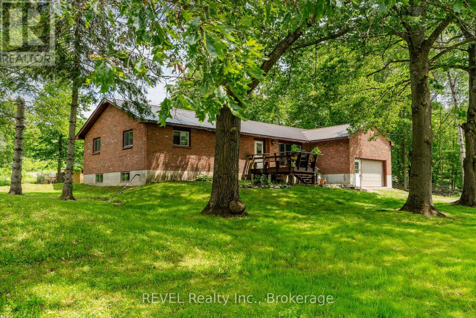 1515 Lovering Line, Severn, Ontario  L0K 1E0 - Photo 2 - S12216346