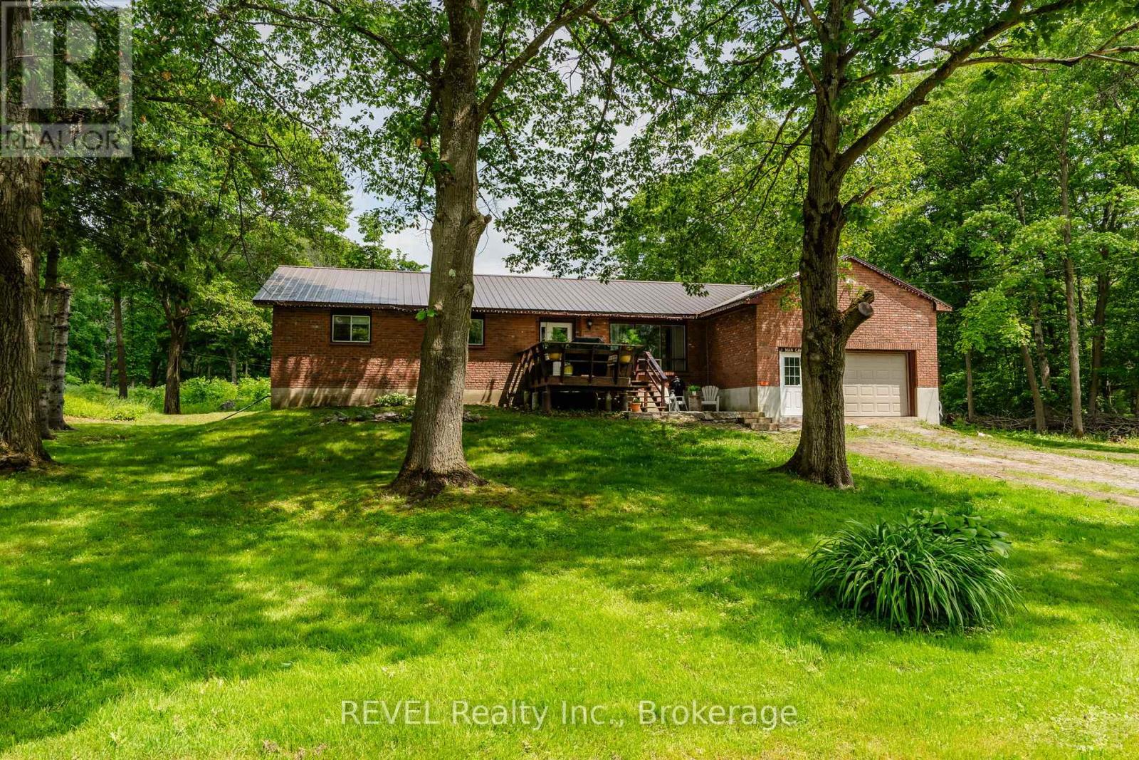 1515 LOVERING LINE, Severn, Ontario