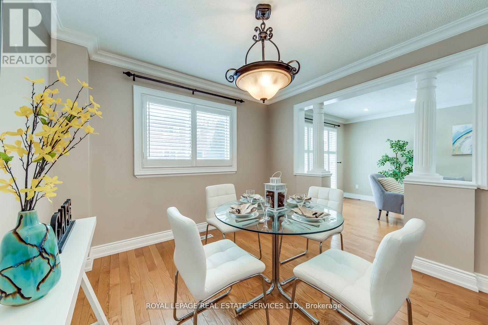 5254 Astwell Avenue, Mississauga, Ontario  L5R 3H8 - Photo 9 - W12214424