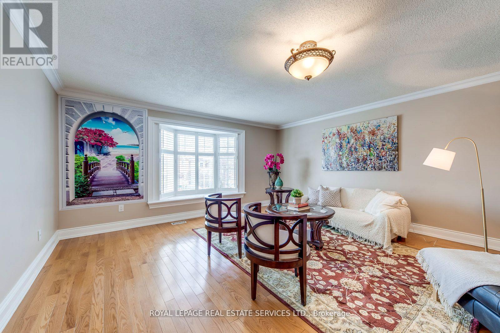 5254 Astwell Avenue, Mississauga, Ontario  L5R 3H8 - Photo 14 - W12214424
