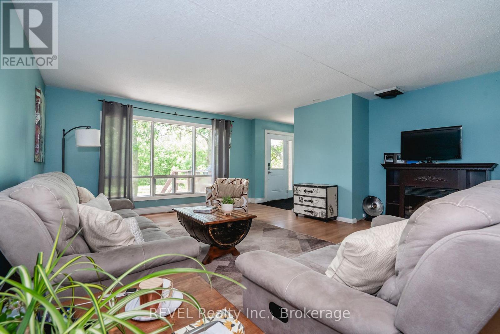 1515 Lovering Line, Severn, Ontario  L0K 1E0 - Photo 7 - S12216346