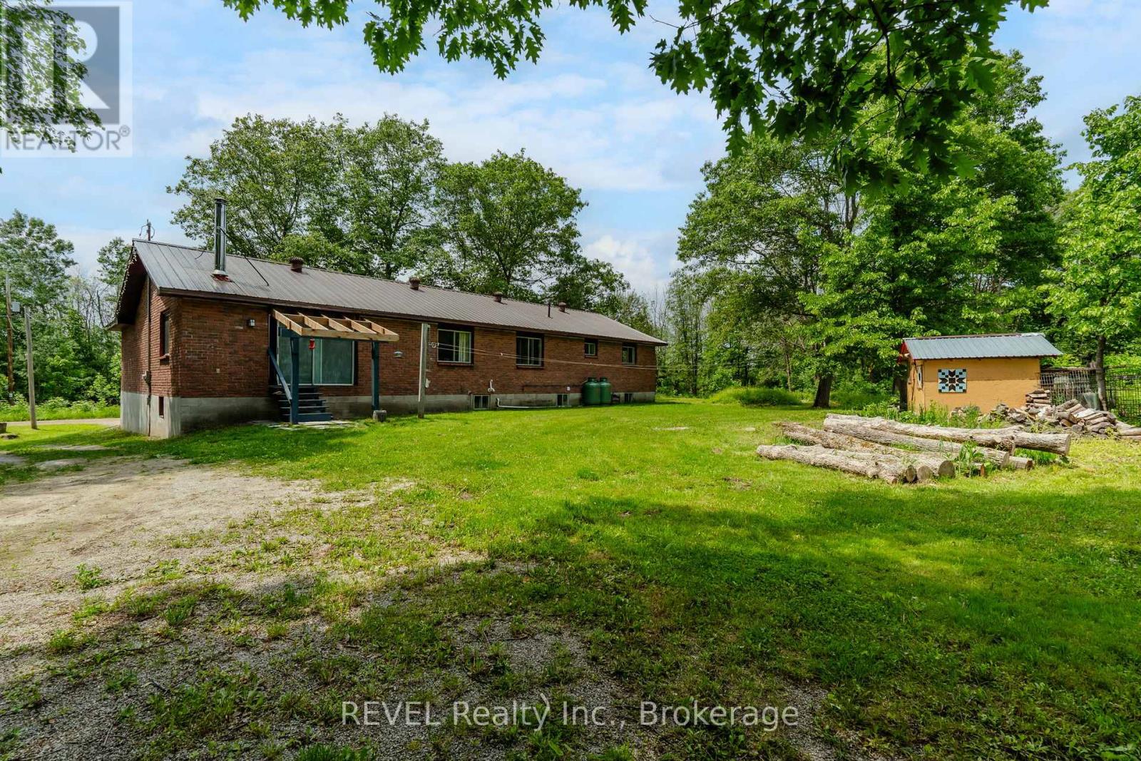 1515 Lovering Line, Severn, Ontario  L0K 1E0 - Photo 43 - S12216346
