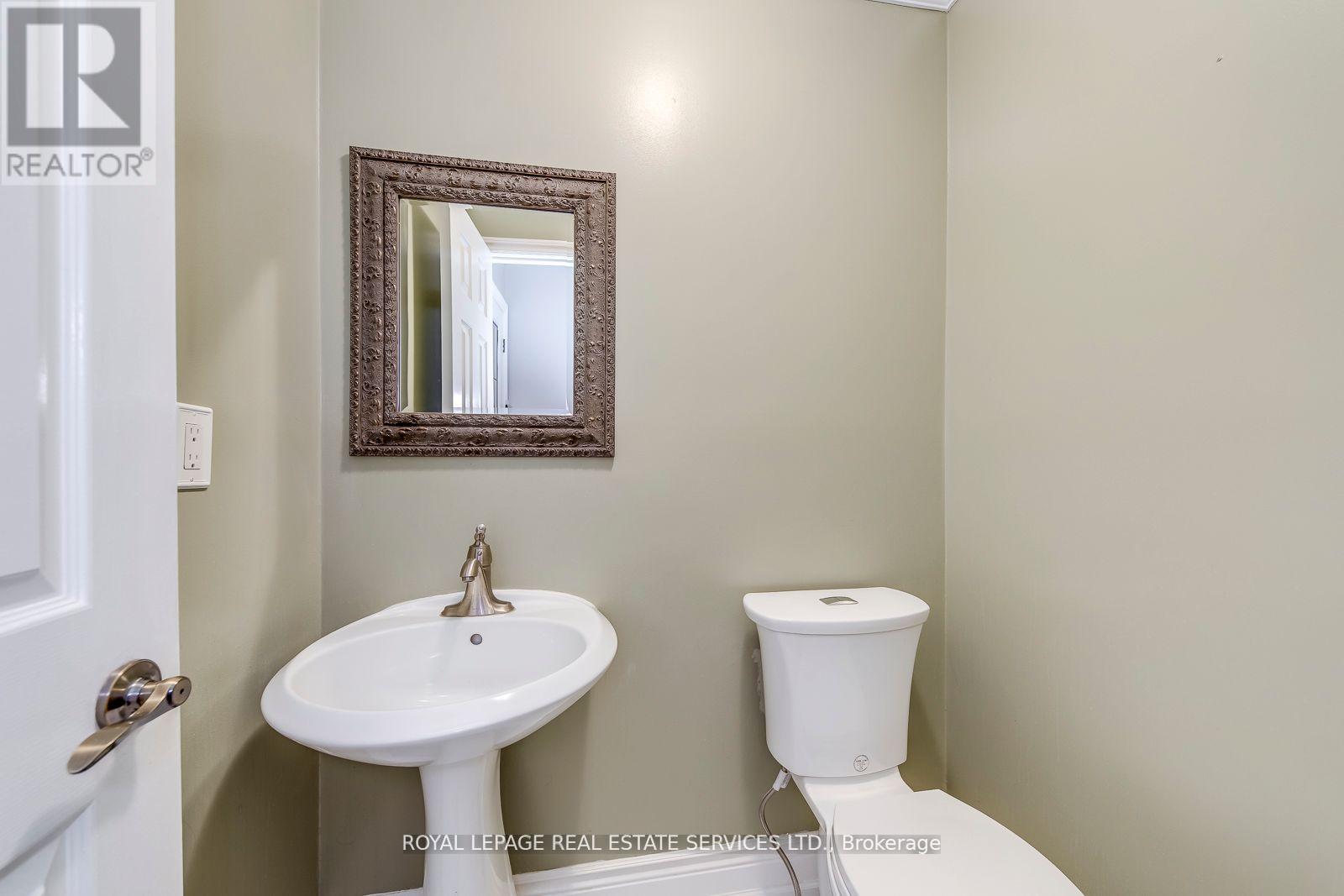 5254 Astwell Avenue, Mississauga, Ontario  L5R 3H8 - Photo 16 - W12214424