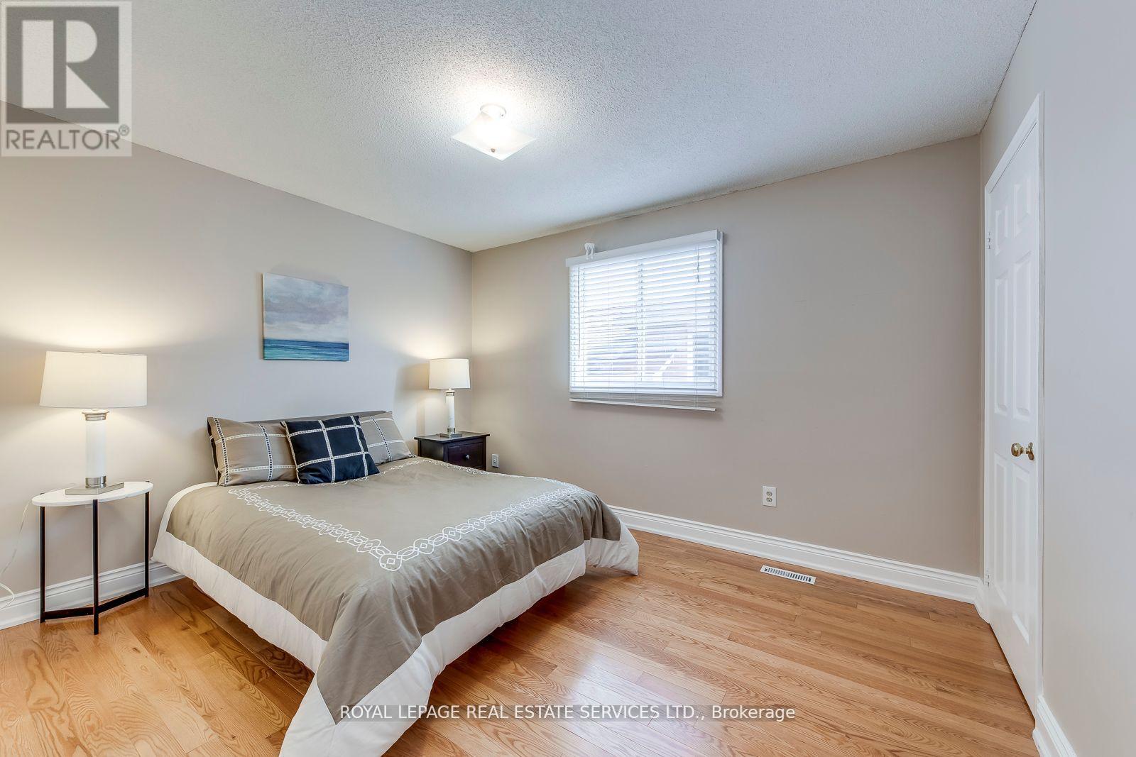 5254 Astwell Avenue, Mississauga, Ontario  L5R 3H8 - Photo 20 - W12214424