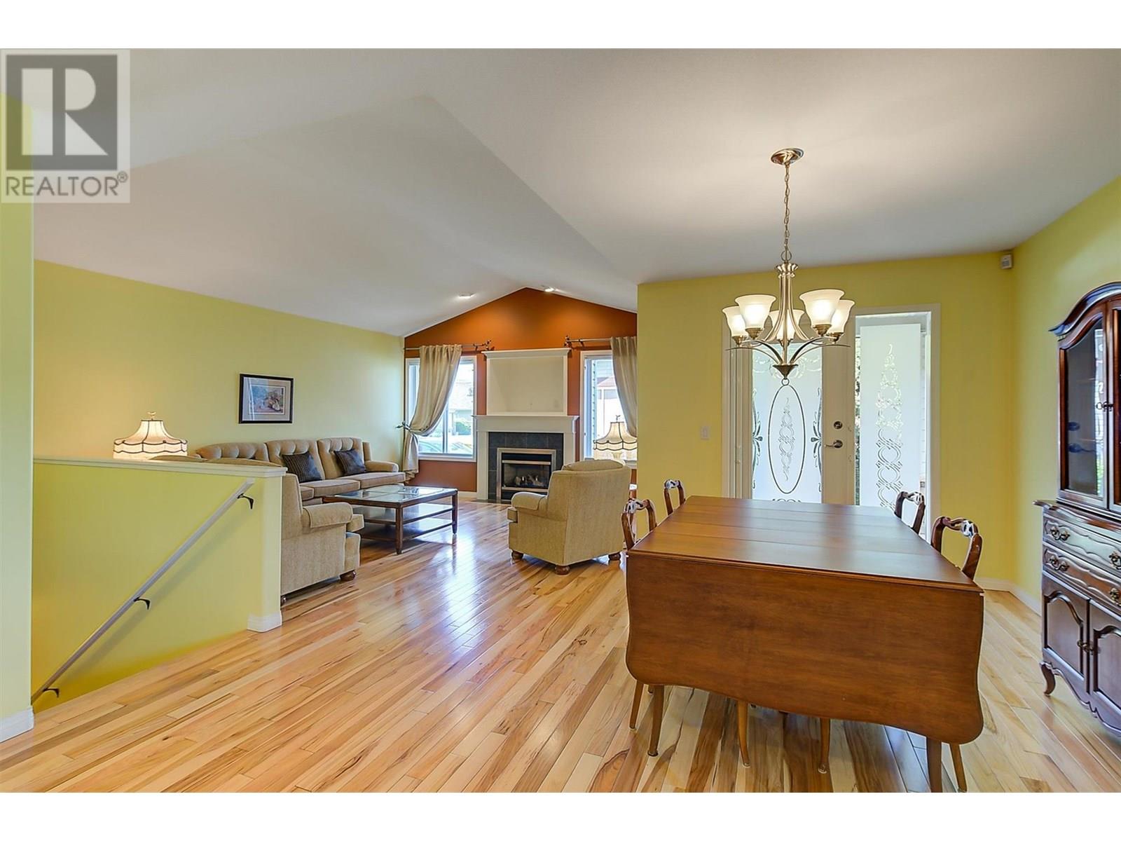 1188 Houghton Road Unit# 123, Kelowna, British Columbia  V1X 2C9 - Photo 8 - 10351969