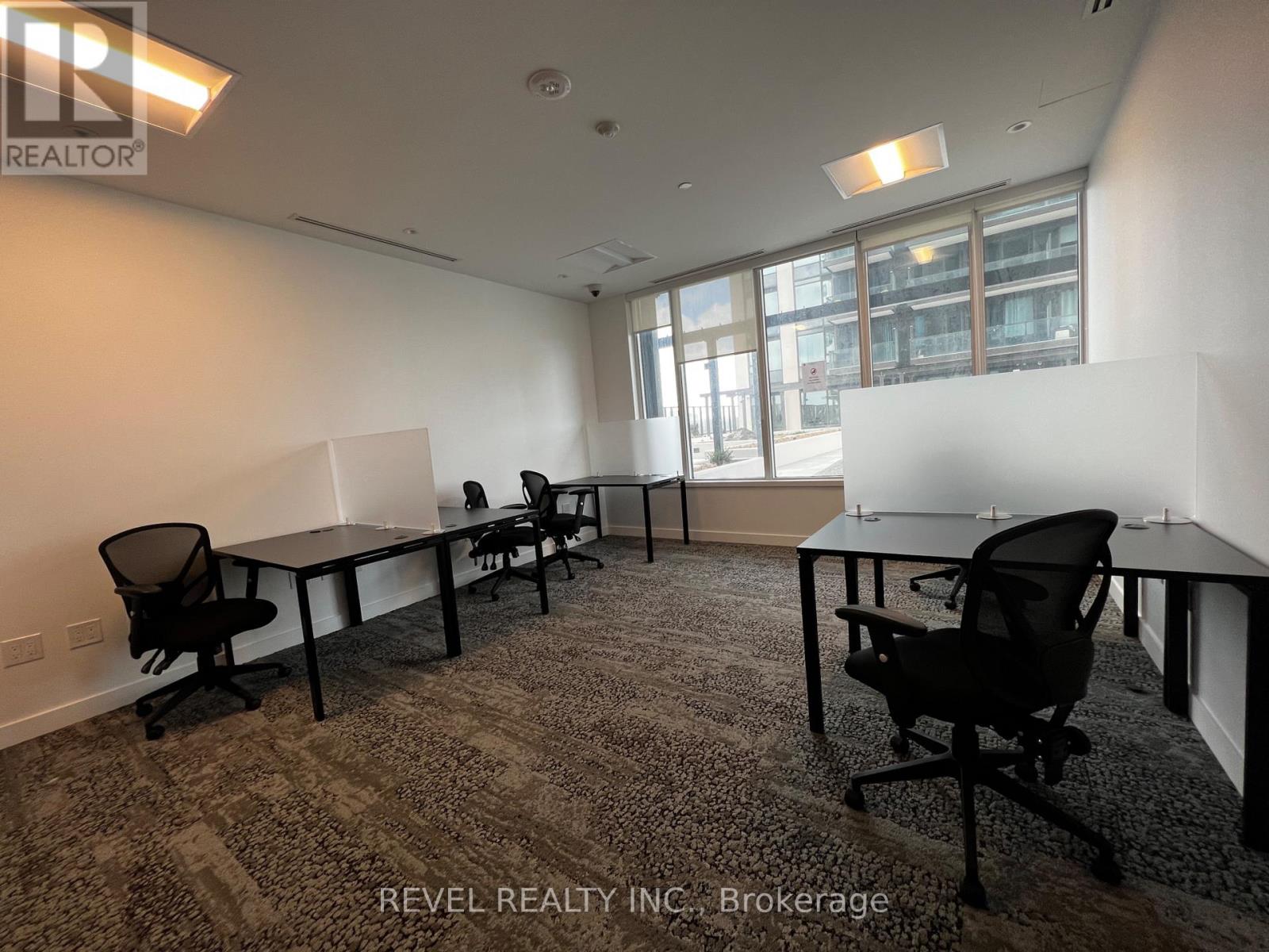 3605 - 1928 Lake Shore Boulevard W, Toronto, Ontario  M6S 0B1 - Photo 39 - W12215689