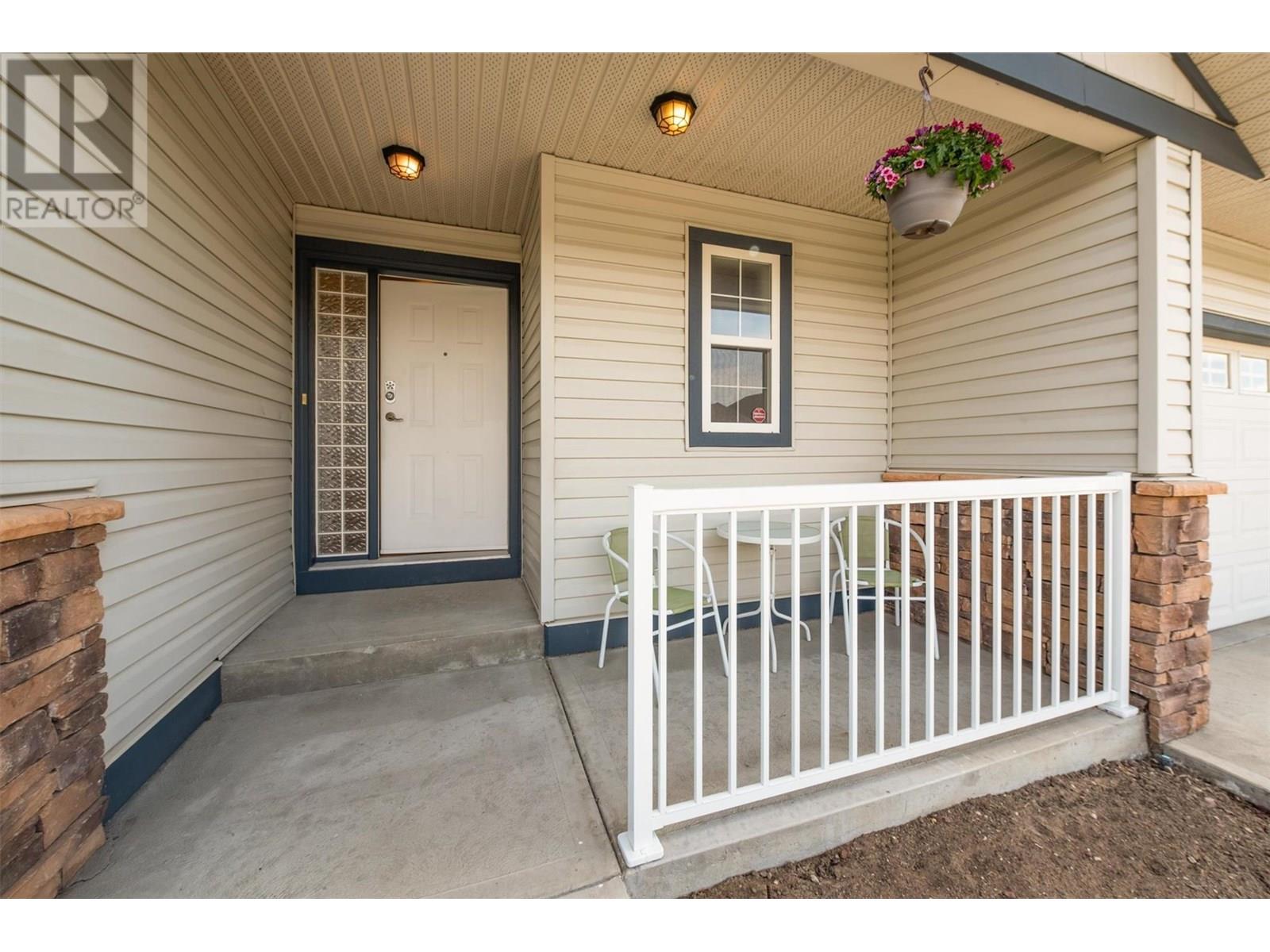 1188 Houghton Road Unit# 123, Kelowna, British Columbia  V1X 2C9 - Photo 3 - 10351969