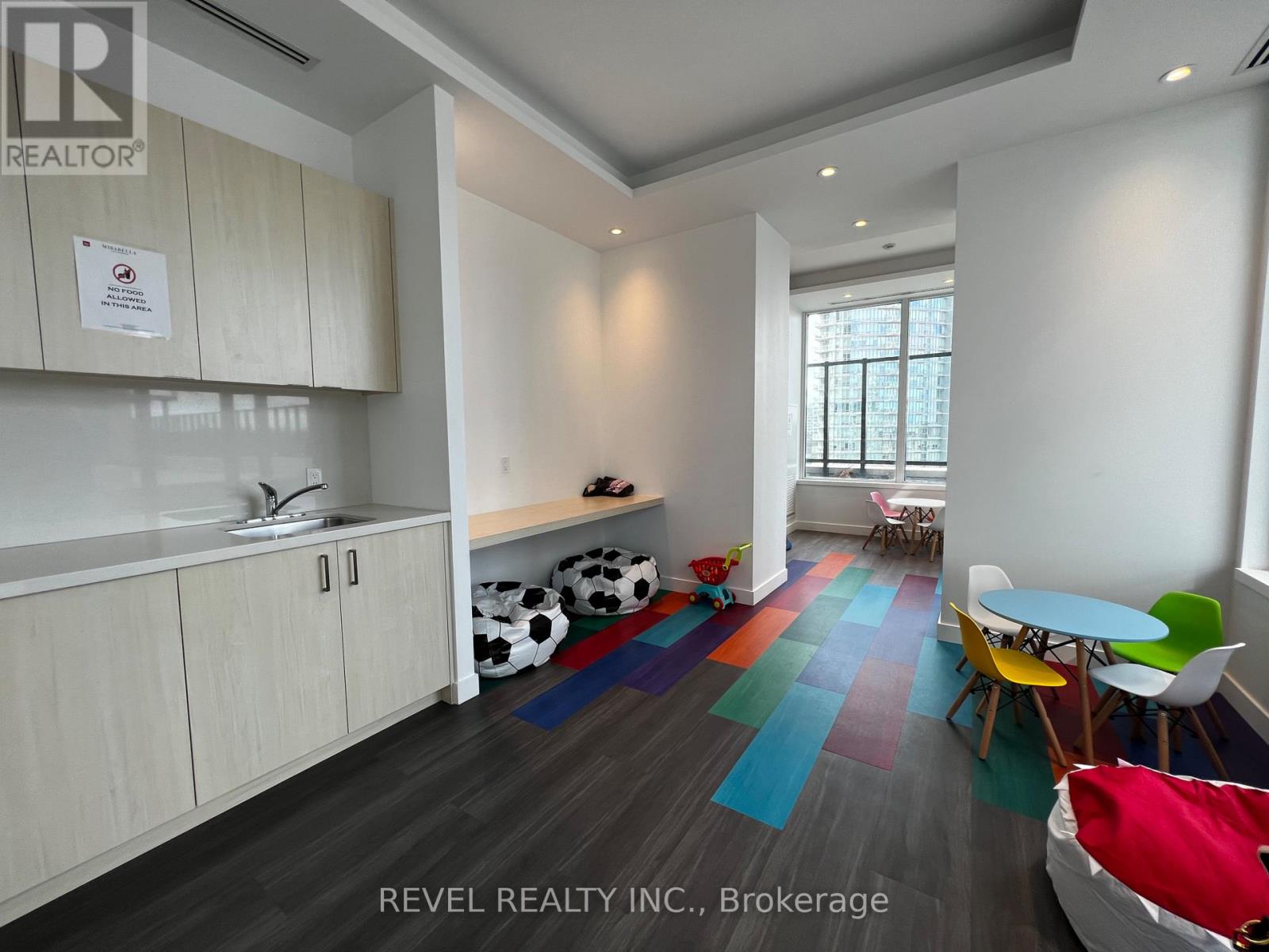 3605 - 1928 Lake Shore Boulevard W, Toronto, Ontario  M6S 0B1 - Photo 41 - W12215689