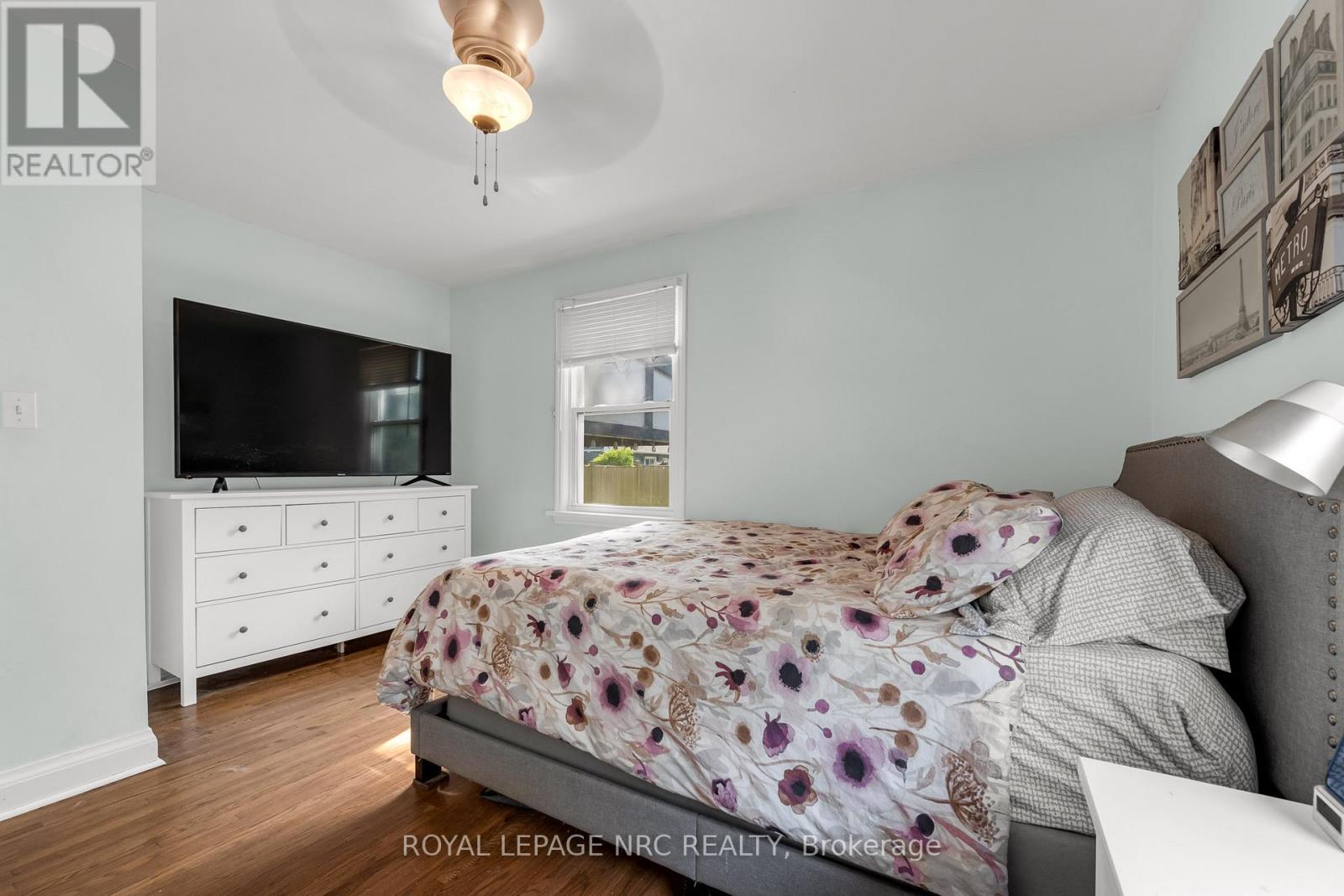 41 Perth Street, St. Catharines, Ontario  L2P 3C8 - Photo 13 - X12215908