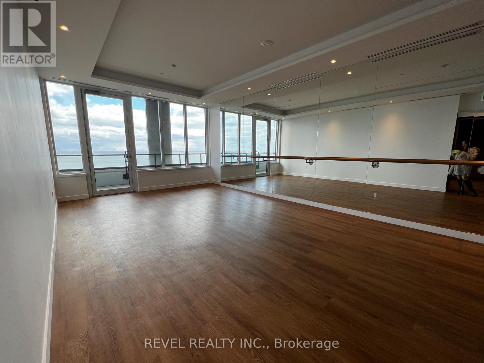 3605 - 1928 Lake Shore Boulevard W, Toronto, Ontario  M6S 0B1 - Photo 49 - W12215689