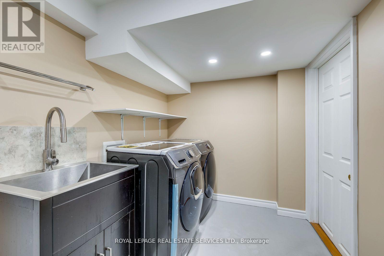 5254 Astwell Avenue, Mississauga, Ontario  L5R 3H8 - Photo 31 - W12214424