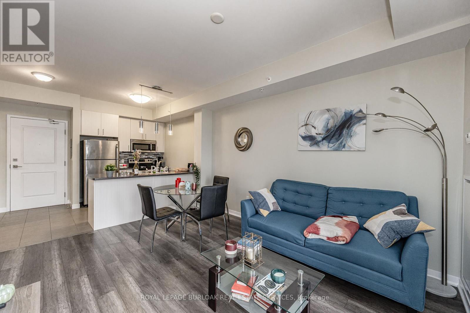 235 - 5010 Corporate Drive, Burlington (Uptown), Ontario  L7L 0H6 - Photo 14 - W12215189