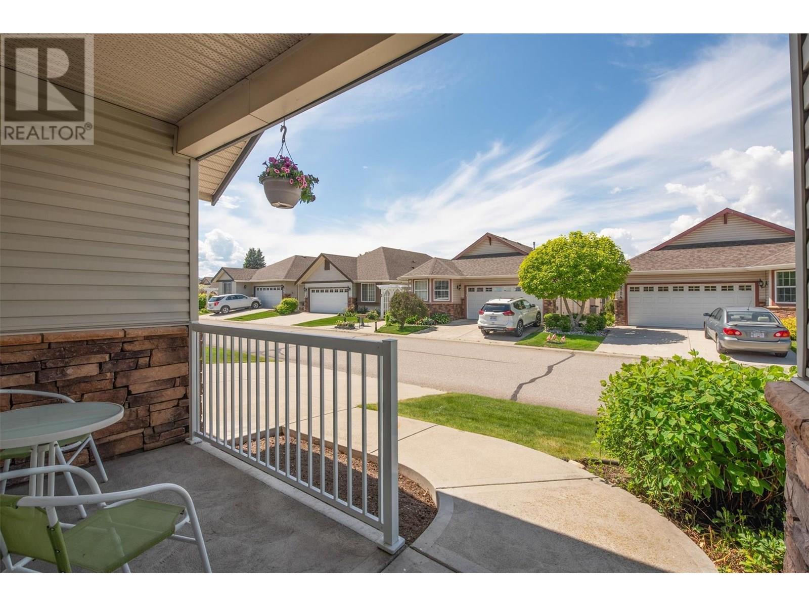 1188 Houghton Road Unit# 123, Kelowna, British Columbia  V1X 2C9 - Photo 4 - 10351969
